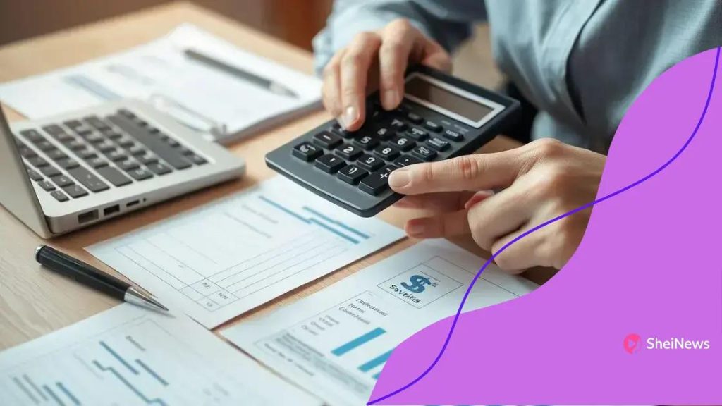 Interest-free savings: how to make your money grow