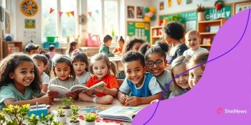 Early years funding boost: transformative opportunities