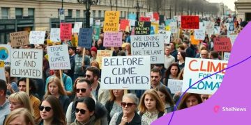 Climate protests London 2025: What you need to know