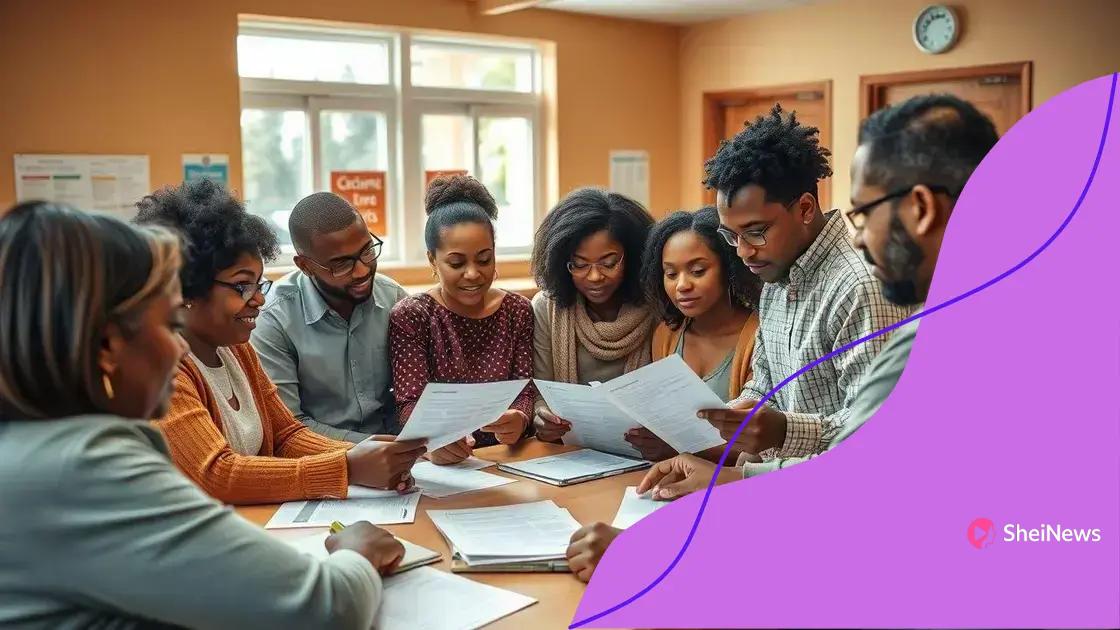 How the adjustments impact different demographics