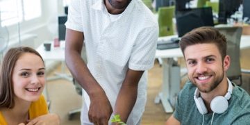 Unlock Your Potential: Career Training Benefits Revealed - Cover Image