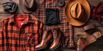 Shein Country free gifts