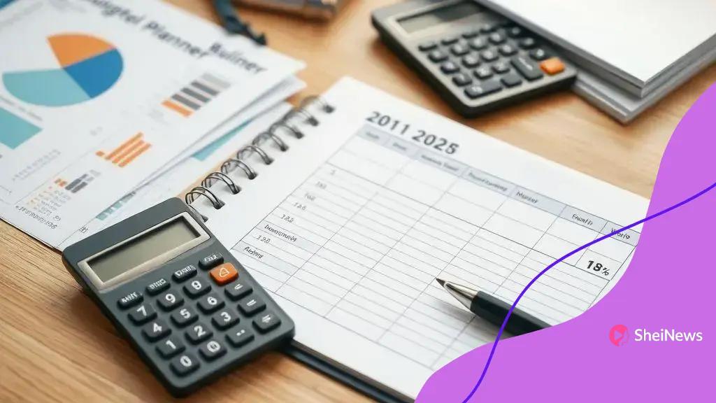 Smartbudgeting: Transform your finances for success