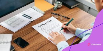 Aidrequestform: a crucial step in your support journey