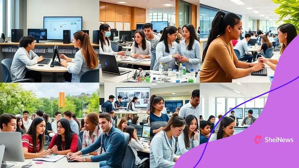 Top programs to consider on academicprogramhub