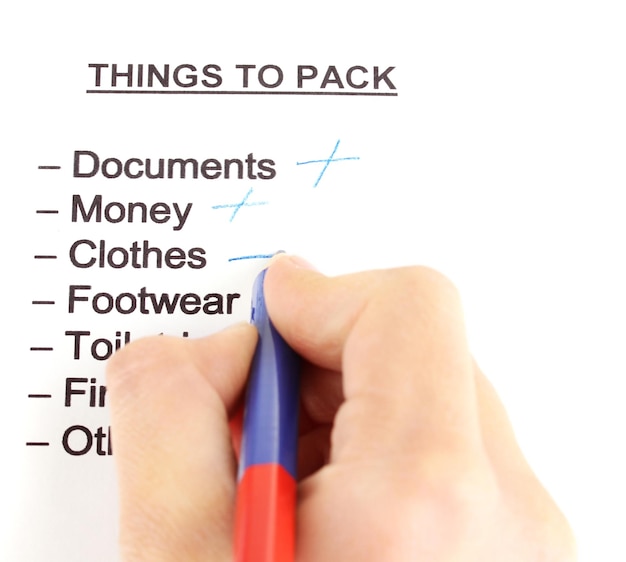 A graphic illustrating the step-by-step process of completing the FAFSA, with each step clearly numbered and labeled.