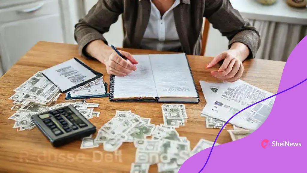 How to reduce debt and improve savings