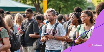 Nationalsnapshot: the changing face of community dynamics