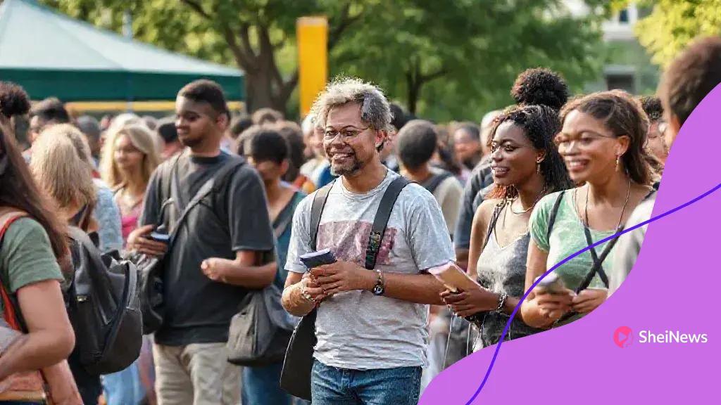 Nationalsnapshot: the changing face of community dynamics