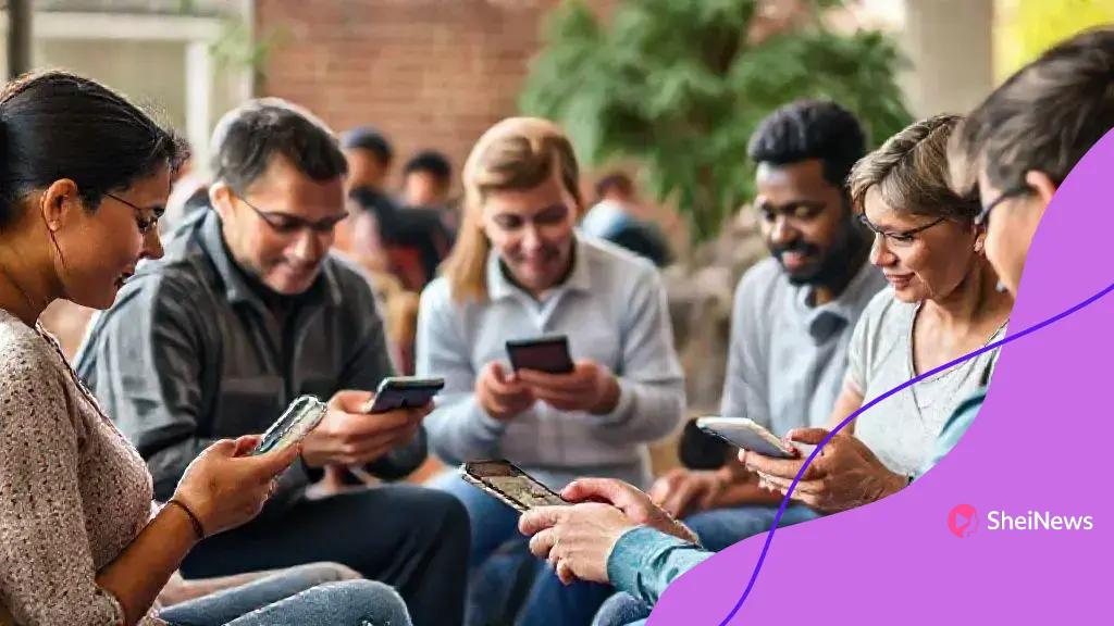 The role of technology in community change