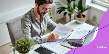 Finance simplifier: streamline your money management