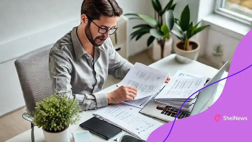 Finance simplifier: streamline your money management